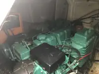 Kapal survei kanggo didol