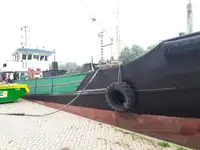 Oil/Chemical tanker kanggo didol