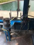 Kapal trawler kanggo didol
