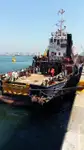 Towboat kanggo didol