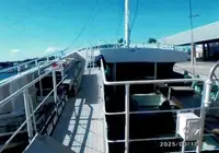 Kapal trawler kanggo didol
