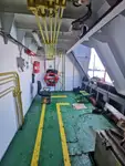 Kapal pasokan kanggo didol