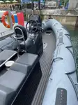 Kapal karet kaku kanggo didol