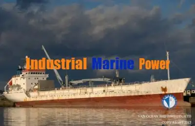 Kapal reefer kanggo didol