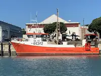Metal kethokan kanggo didol
