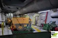 Kapal survei kanggo didol