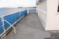 Kapal feri kanggo didol