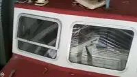 Kapal trawler kanggo didol
