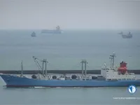 Kapal reefer kanggo didol
