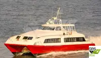 Kapal penumpang kanggo didol