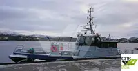 Barge akomodasi kanggo didol