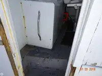 Kapal cutter kanggo didol