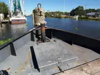 Kapal penarik kanggo didol