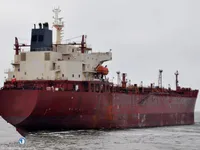 Kapal tanker minyak/bahan kimia kanggo didol