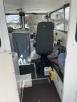 Kapal kerja kanggo didol