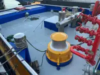 Towboat kanggo didol