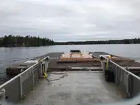 Landing Craft, Tank kanggo didol