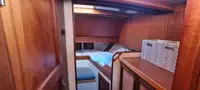 Kapal tanker minyak/bahan kimia kanggo didol