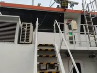 Kapal kru kanggo didol