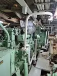 Kapal longliner kanggo didol