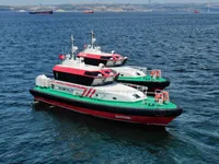 Kapal pilot kanggo didol