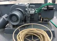 Kapal pengangkut barang curah kanggo didol