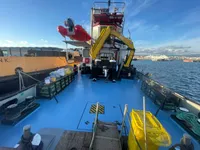 Kapal penarik kanggo didol