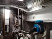 Kapal pilot kanggo didol