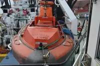 Kapal penarik kanggo didol