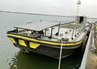 Ponton kanggo didol
