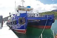 Kapal pesiar kanggo didol