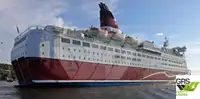 Ro-Ro ship kanggo didol