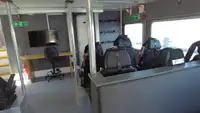 Kapal survei kanggo didol