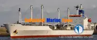 Kapal reefer kanggo didol