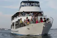 Kapal penumpang kanggo didol