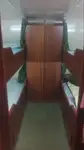 Kapal kerja kanggo didol