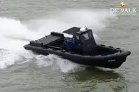 Kapal karet kaku kanggo didol