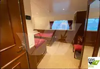 Kapal pesiar kanggo didol