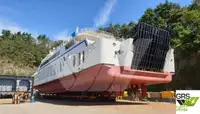 Kapal Ro-Ro kanggo didol