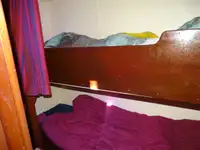 Kapal kerja kanggo didol