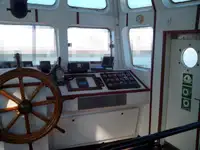 Kapal penarik kanggo didol