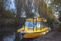 Kapal pesiar-feri kanggo didol