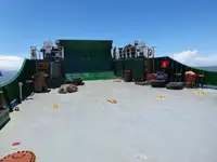 Kapal reefer kanggo didol