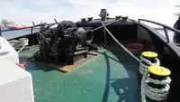 Towboat kanggo didol