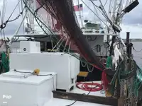 Kapal trawler kanggo didol