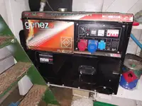 Kapal kerja kanggo didol
