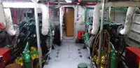 Kapal kru kanggo didol
