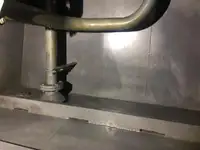 Kapal reefer kanggo didol