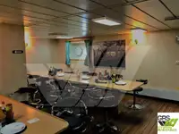Kapal pasokan platform (PSV) kanggo didol