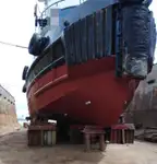 Kapal penarik kanggo didol